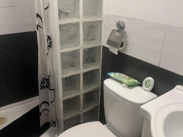 Studio 19 m²