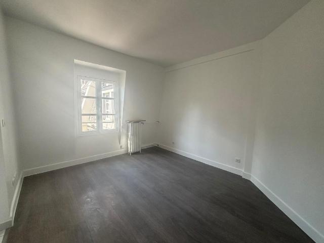 Studio 19 m²
