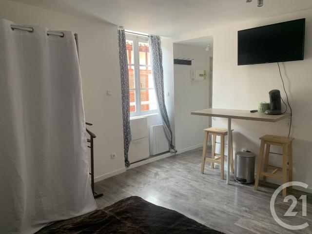Studio 19 m²