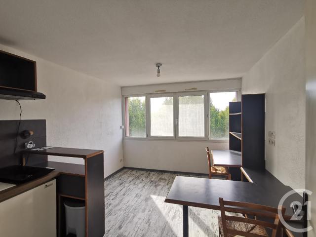 Studio 19 m²