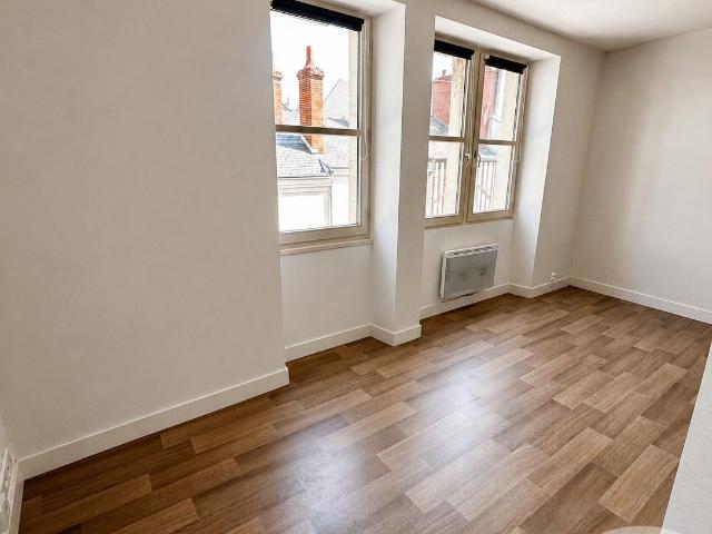 Studio 19 m²