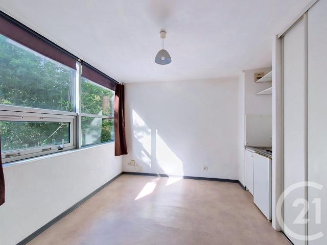 Studio 19 m²
