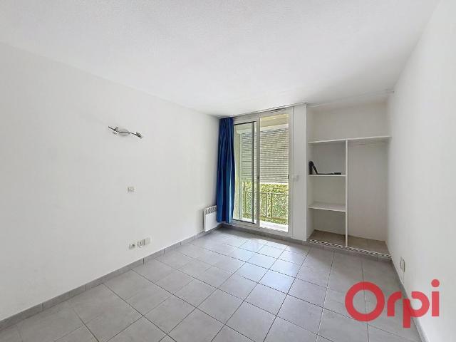 Studio 19 m²