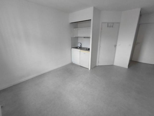 Studio 19 m²