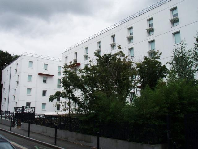 Studio 19 m²