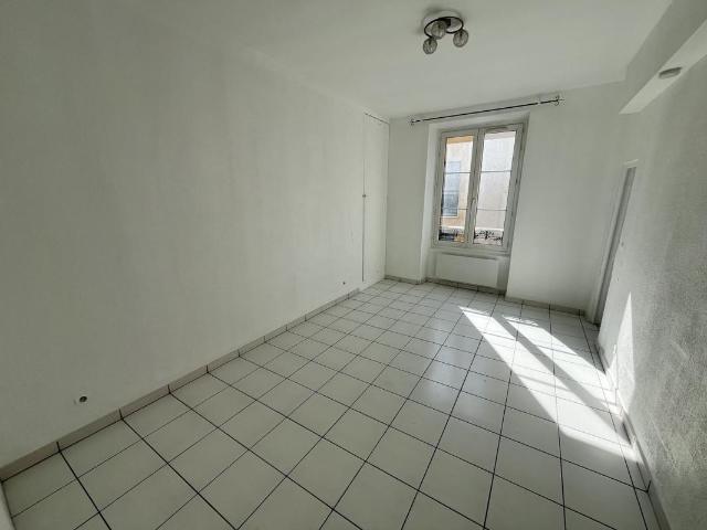 Studio 19 m²