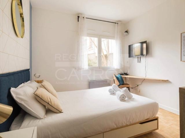 Studio 19 m²
