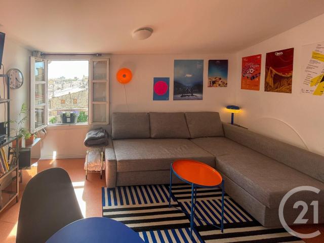 Studio 19 m²