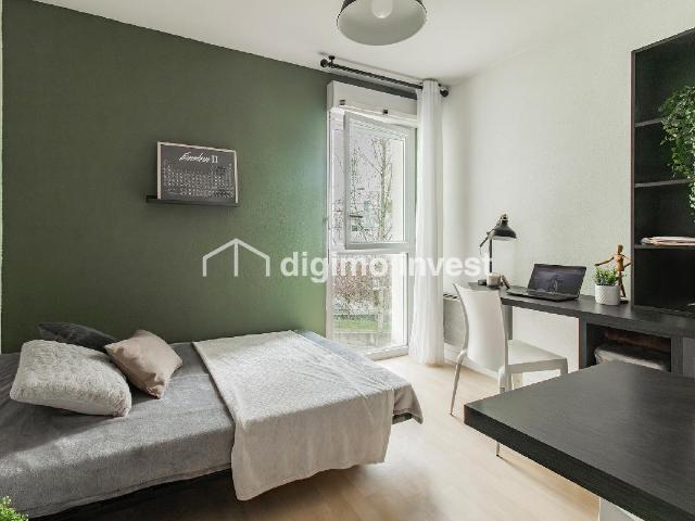 Studio 19 m²