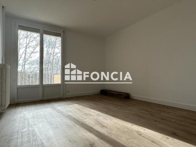Studio 19 m²
