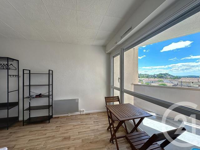 Studio 19 m²