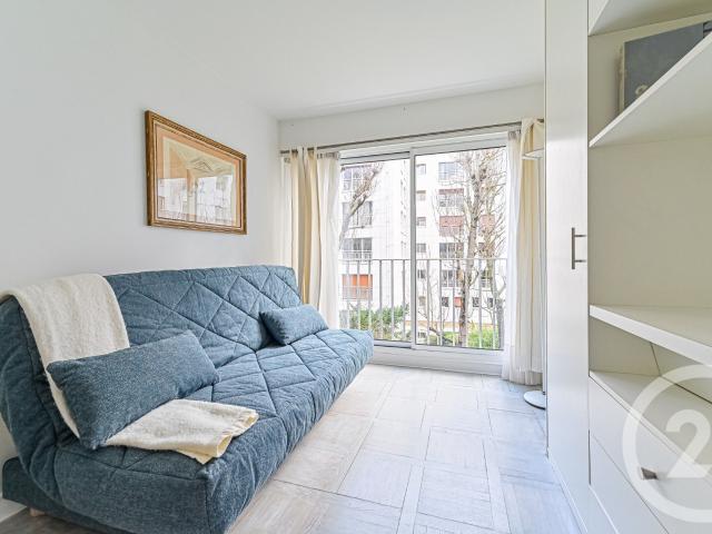 Studio 19 m²