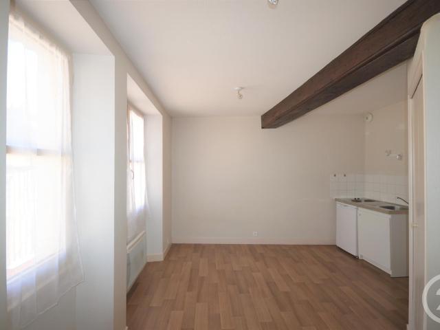 Studio 19 m²