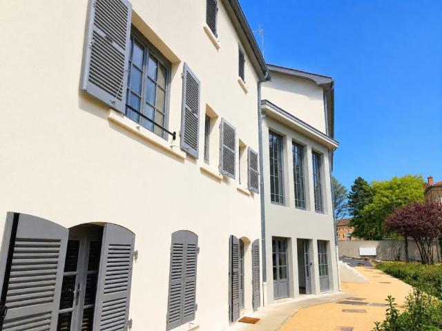 Studio 19 m²