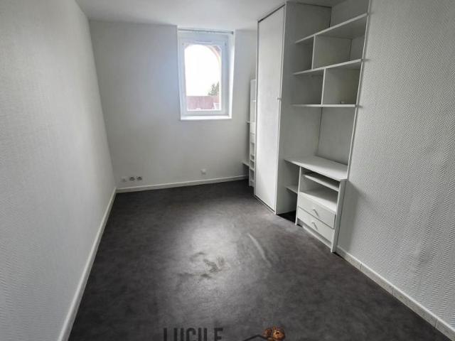 Studio 19 m²