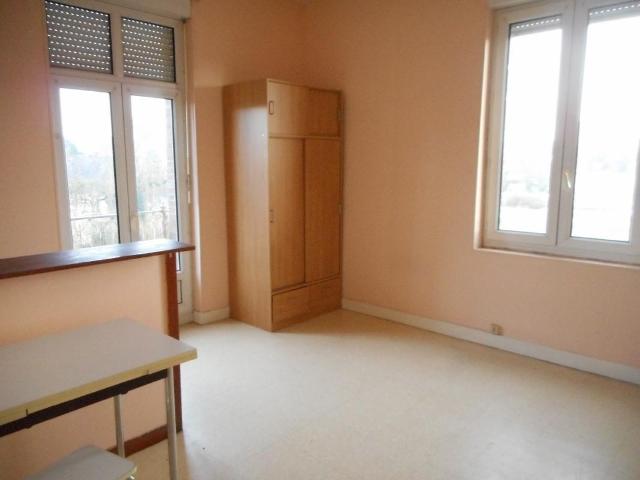 Studio 19 m²