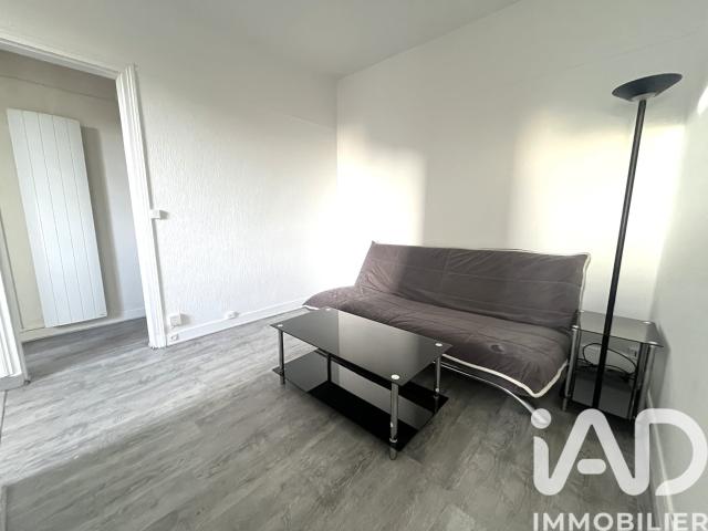 Studio 19 m²
