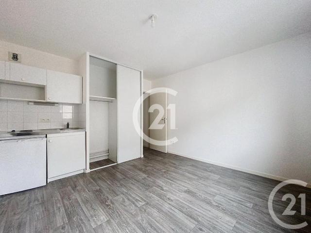 Studio 19 m²