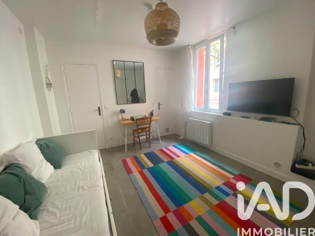 Studio 19 m²