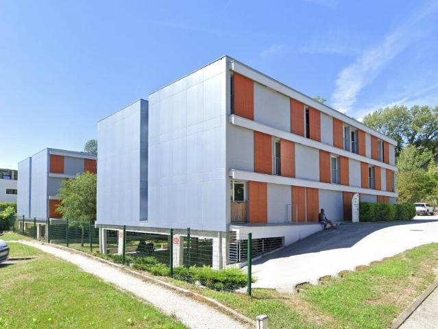Studio 19 m²
