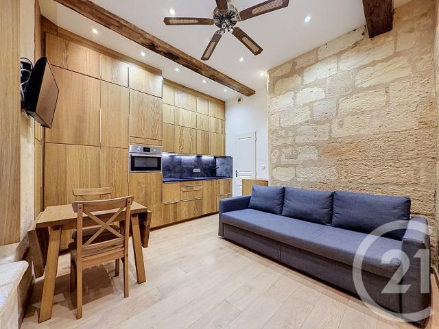 Studio 19 m²
