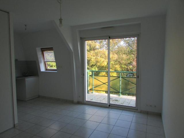Studio 19 m²