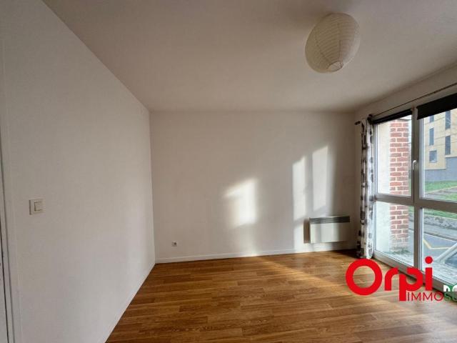 Studio 19 m²