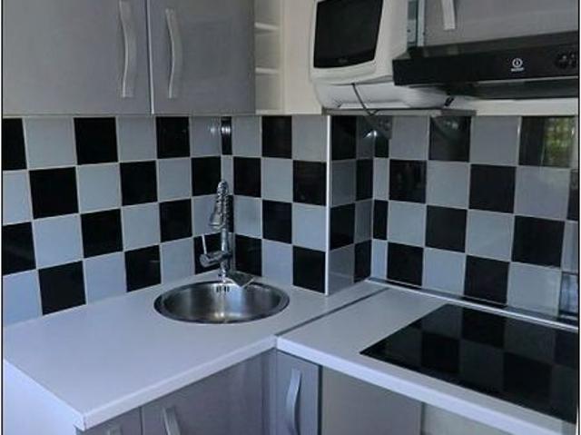Studio 19 m²