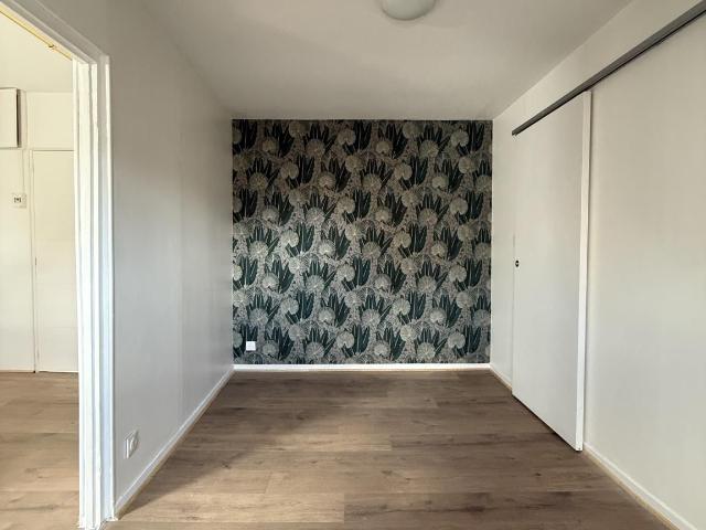 Studio 19 m²