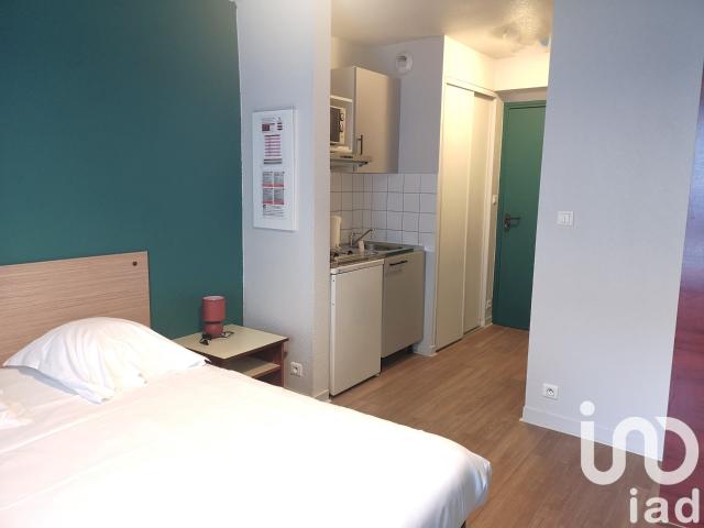 Studio 19 m²