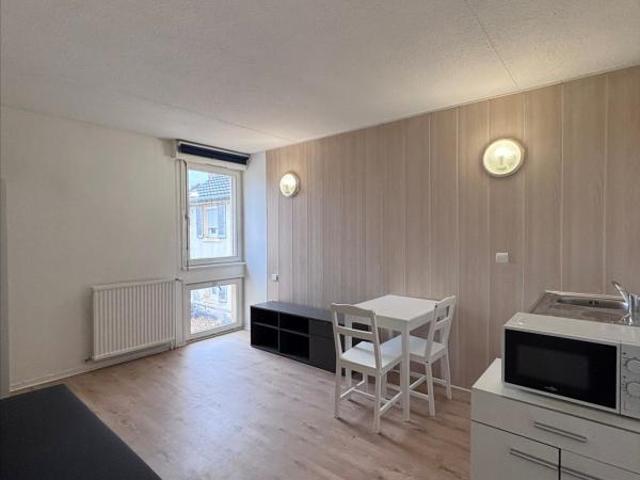 Studio 19 m²