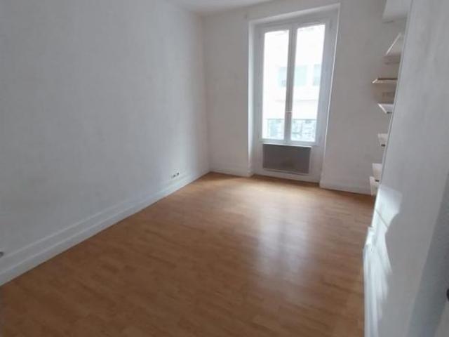 Studio 19 m²