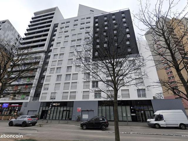 Studio 19 m² Bagnolet