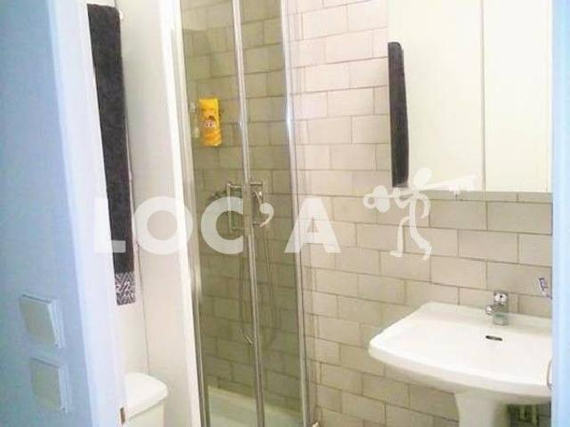 Studio 19 m² ref: 1345867