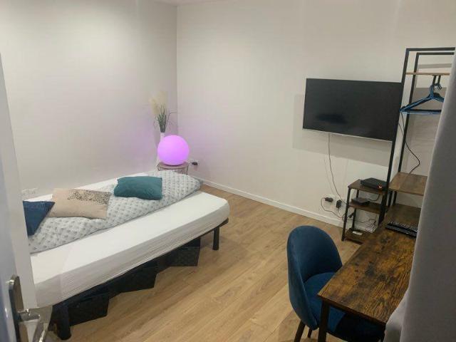 Studio 19m2