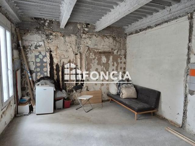Studio 19m2