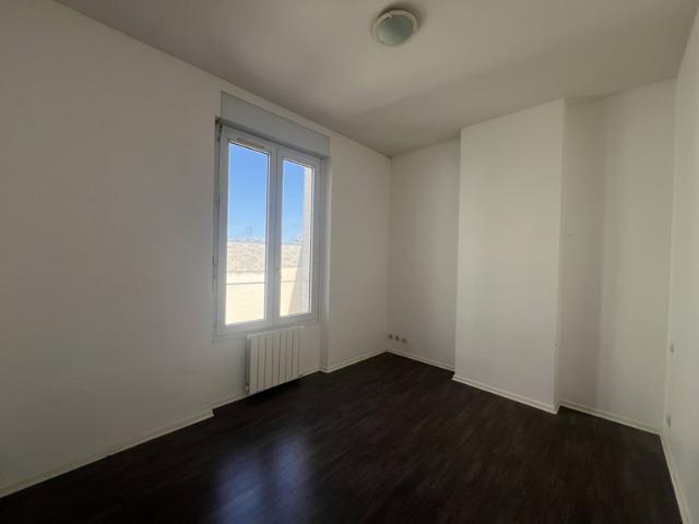 Studio 19m2 proche de la gare pour investissement