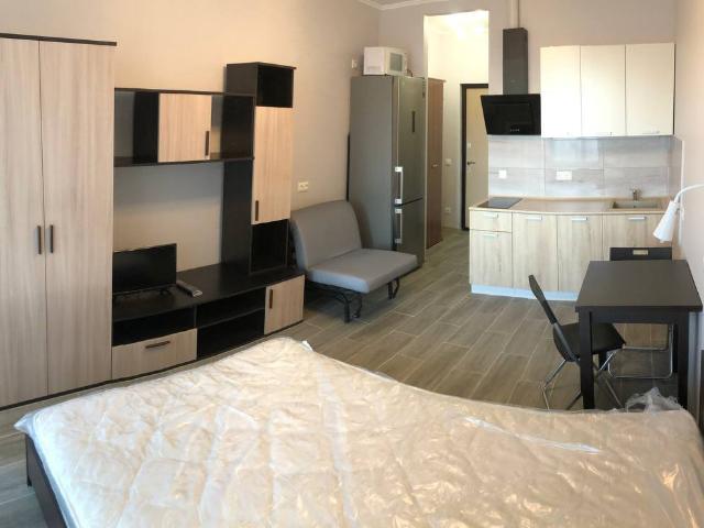 Studio 19m² – Lyon 7e 69007 – rue Pré Gaudry