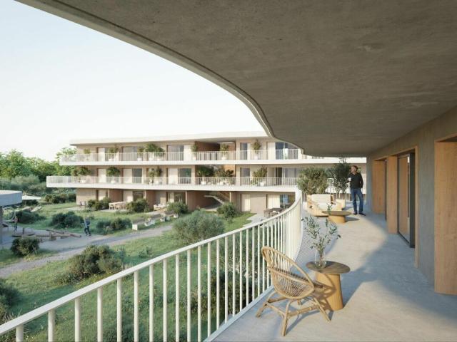 Studio 1.5 rooms in Vétroz | dreamo. Ch