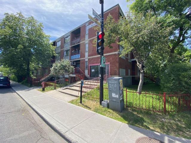 Studio 1.5 4605 4615 Ave Van Horne, Montréal