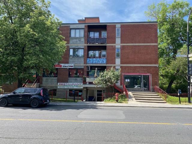 Studio 1.5 4605 4615 Ave Van Horne, Montréal