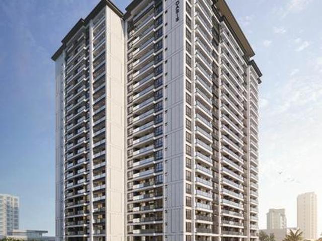 Studio, 1, 2 & 3 Bedroom Apartments #forsale in Kilimani from Kes 5.5M