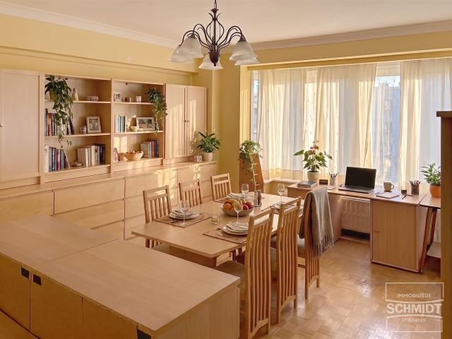 Studio 1 chambre à louer