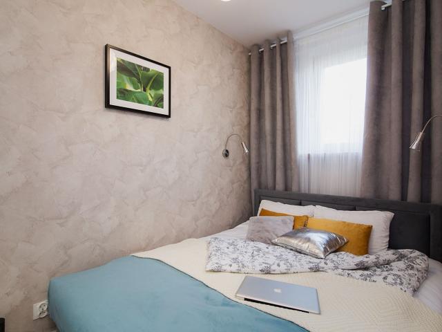 Studio 1 na Budrysów, PRAGA POŁUDNIE