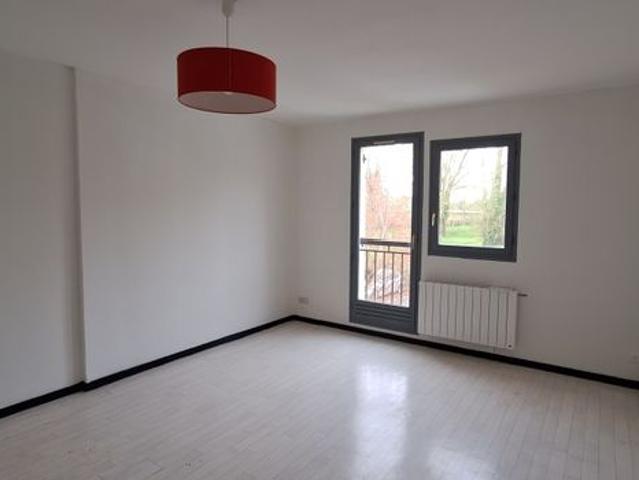 Studio 1 pièce 43 m²