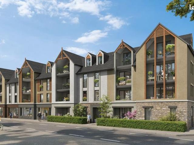 Studio 1 pièce 43 m²