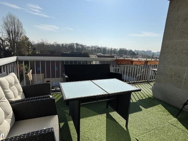 Studio 1 pièce 40 m²