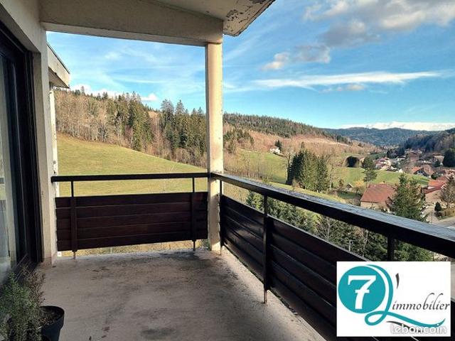 Studio 1 pièce 40 m²