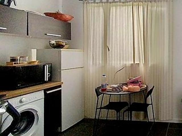 Studio 1 pièce 41 m²