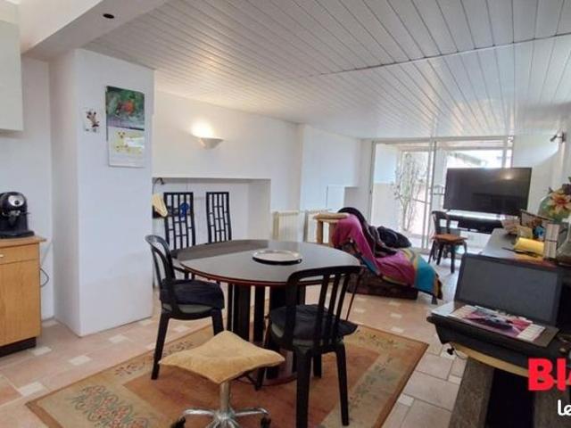 Studio 1 pièce 41 m²